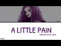 Download Lagu NANA - Ending 1 Full - A Little Pain (TRAPNEST) [Color Coded Lyrics Kan/Rom/Eng]