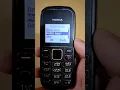 Nokia 1280 Ringtone ‘Nokia Tune’