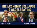 Download Lagu Peter Schiff: De economische ineenstorting versnelt