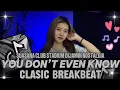 Download Lagu DJ BREAKBEAT 2025 DJ YANG TAK KAU KENAL - STADION SUASANA