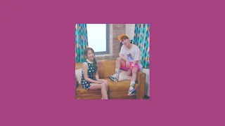 Download park kyung (feat. park boram) - ordinary love // slowed + reverb MP3