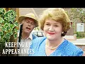 Download Lagu Keeping Up Appearances Best of Series 1 \u0026 2! | BBC Comedy Greats