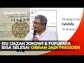 Download Lagu Strategi Gibran Jadi Presiden, Isu Ijazah Jokowi \u0026 Fufufafa Bisa Selesai | Rakyat Bersuara | 23/09