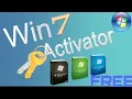 Windows 7 free activation key Windows 7 free license key