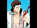 Aizen aura ♾️ || BLEACH EDIT || #bleach #anime #bleachanimeedit #aizen #animeshorts #fyp