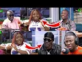 Download Lagu SHUT UP! Shatta Wale Won AOTY 2019 -Stonebwoy Pulled a Gun -Ziga Clash With Vida on UTV Over TGMA