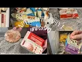 First day on Nutrisystem unboxing 7 in 7