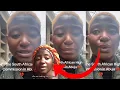 Download Lagu Remember Thandeka Xaba Nigerian/Mzansi child stuck in Nigeria, she is back again 