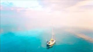 CRYSTAL CLEAR Bahamian Waters (MJ Sailing – EP 42)