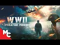 WWII Operation Phoenix Full 2025 Action Movie Action War WW2 Movie