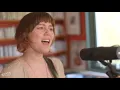 Molly Tuttle - 'Cold Rain & Snow' (Cover) | #UnderTheAppleTree