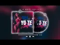 YO TE GUSTÉ - @LyonLaF (Audio oficial) [prod.Nacho g-Flow]
