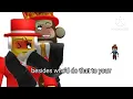 Download Lagu Sammy x Jandel (roblox heat??) love story ❤|  part 1 Roblox heat 
