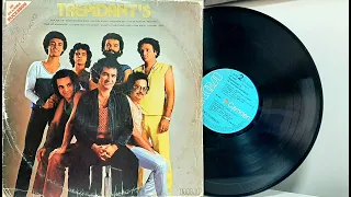 T R E P I D A N T S - O S - G R A N D E S - S U C E S S O S - ℗ 1 9 8 2 - Baú????