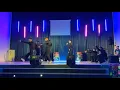 Lecrae - Spread The Opps (christian choreography) Coreografía cristiana Lecrae