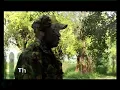 The Rock - Thabeng ft. Oleseng Shuping, Mojeremane & Nkosana. (Official Music Video)