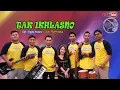TAK IKHLASNO - HAPPY ASMARA (COVER Putri Kristya KMB)