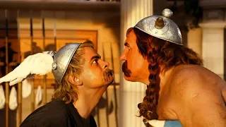 asterix at the olympic games 2008 movie explained in hindi ast rix aux jeux olympiques in hindi