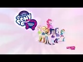 Good Vibes | MLP: Equestria Girls | Summertime Shorts! [HD]
