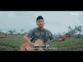 HAYYUL HADI - Sulthon ft. Alfina Nindiyani cover Akustik | Santri Njoso