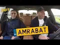 Download Lagu Sofyan Amrabat - Bij Andy in de auto