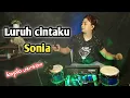 Download Lagu luruh cintaku(Sonia). koplo version//Beny serizawa.