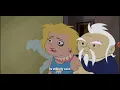 American Dragon Jake Long - Haley Captured