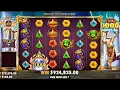 Download Lagu MAX WIN !!! GATES OF OLYMPUS 1000 SLOT..OMG !!