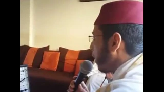 طلع البدر علينا فرقة شذى الروح المغربية لنؤجر جميعا 