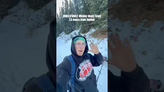 I Could Do This Hike Everyday And It Wouldn T Get Old 