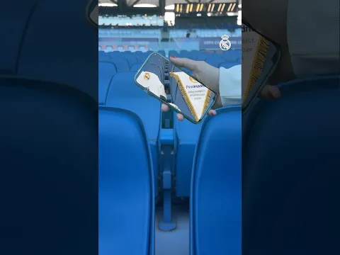🪄 Champions League magic!