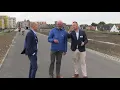 Download Lagu Van dominees dijkje naar dijkversterking - Omroep Tholen