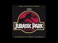 OST Jurassic Park (1993): 19. Remembering Petticoat Lane
