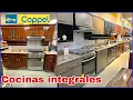 INTEGRAL KITCHENS IN COPPEL COMPLETE TOUR