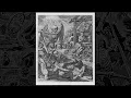 NEFARIOUS SPIRIT - Final Breath, 2024
