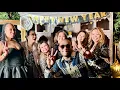 New Year Party at 98 Asian Bistro in High Point NC 2026