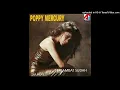 Download Lagu Poppy Mercury - Terlambat Sudah - Composer : Rachmad AS 1993 (CDQ)