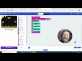 Microbit password generator