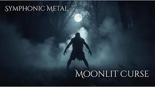 moonlit curse symphonic metal 