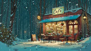 November Moon Soft Lofi For Quiet Evenings Lofi Coffee Lo Fi Hip Hip Chill Mix 