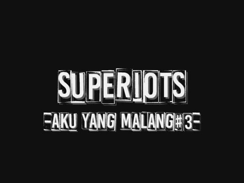 Download MP3 SUPERIOTS AKU YANG MALANG#3+Lirik