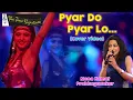 Lagu REKHA I PYAR DO PYAR LO I COVER VIDEO I MONA KAMAT PRABHUGAONKAR I THE TIME SIGNATURE