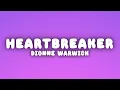 Lagu Dionne Warwick - Heartbreaker (Lyrics)