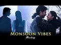 Download Lagu Monsoon Vibes Mashup | Hansel D | Monsoon Jukebox 2025 | Romantic Love Songs