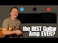 Download Lagu Twist my arm, I'd sell them all (except this ONE Fender amp)
