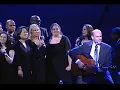 James Taylor / Tanglewood Festival Chorus - My Traveling Star (Live at Carnegie Hall, 4/12/2011)