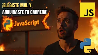 Python vs JavaScript Which Should You Learn First in 2025