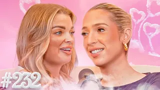 Helena Ford | Turning Down Love Island, Having The Best REDEMPTION ARC & Drunk DM'ing John Summit...