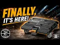 Finally The Klein Tools 4 Wheel Caster Dolly