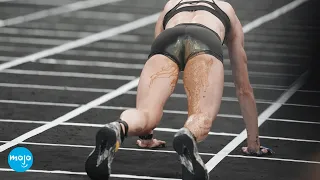 10 Craziest Things Athletes Have Done to Win